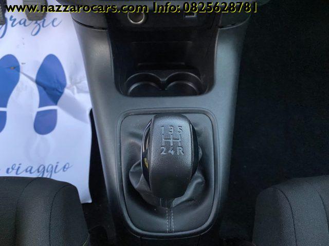 CITROEN C3 PureTech 83 S&S Business NAVIG/CARPLAY/FARI LED