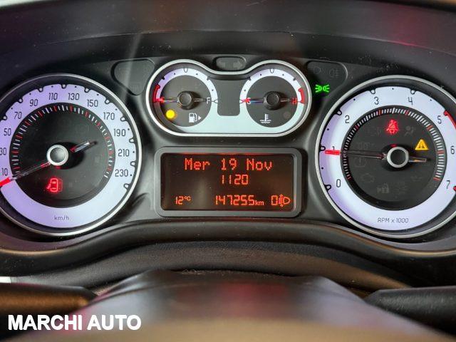 FIAT 500L 1.3 Multijet 85 CV Pop Star