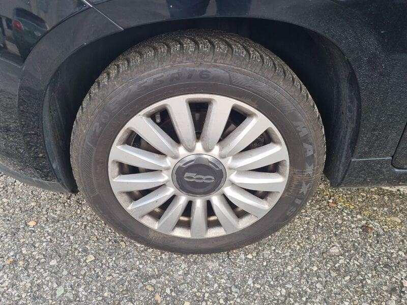 FIAT 500L 500L 1.3 Multijet 95 CV Pop Star