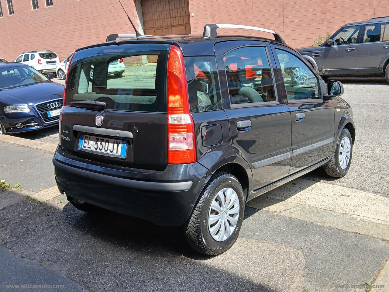 FIAT Panda 1.2 Dynamic EasyPower