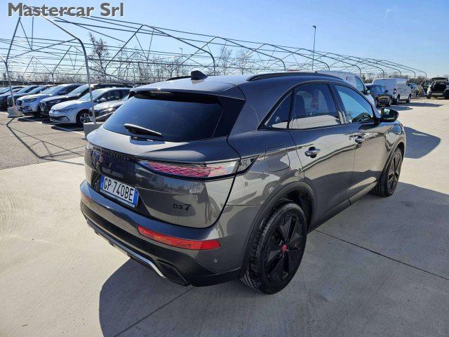 DS AUTOMOBILES DS 7 1.5 bluehdi Performance Line 130cv auto - GP740BE