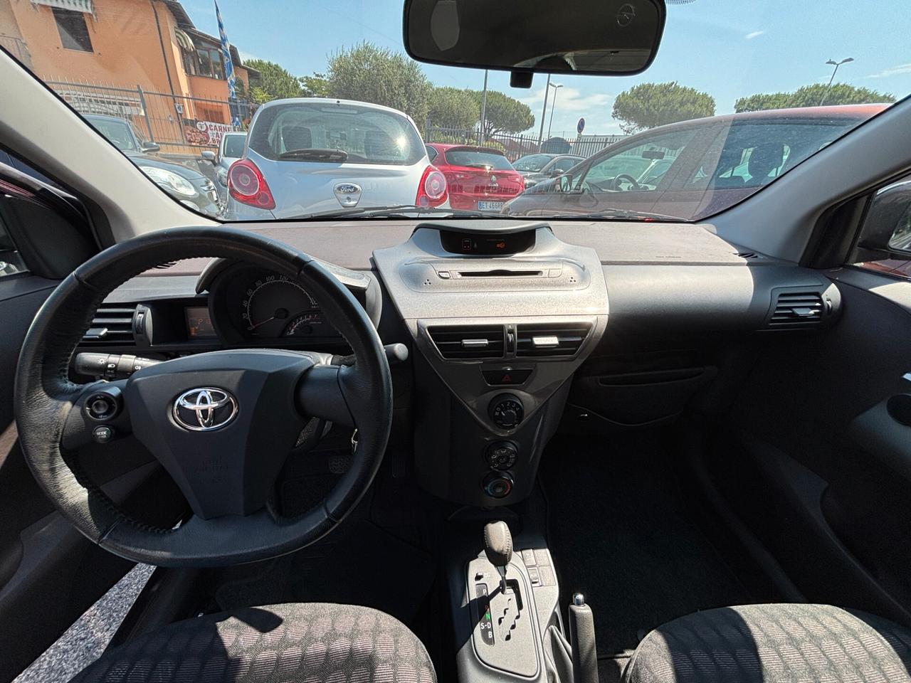 Toyota iQ 1.0 AUTOMATICA