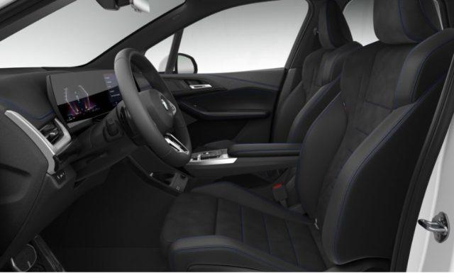 BMW 218 d Active Tourer Msport
