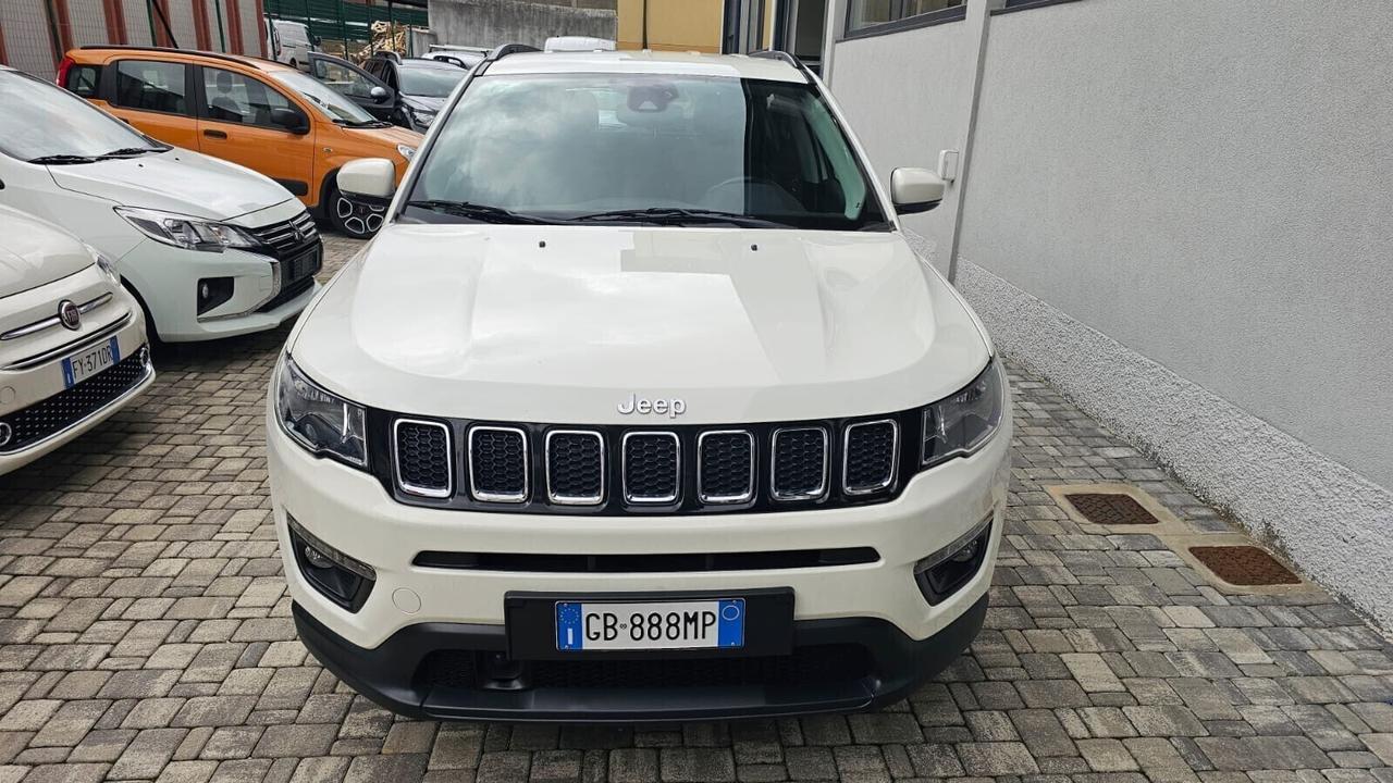 Jeep Compass 1.4 2WD Longitude