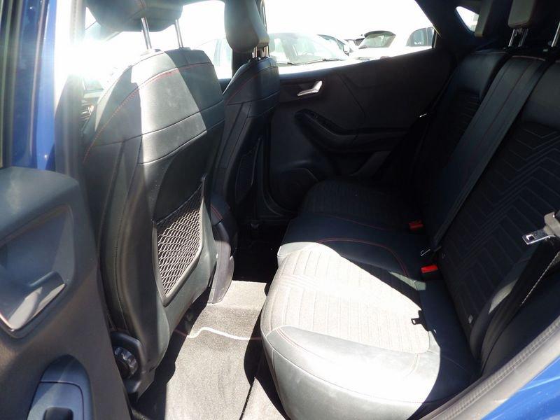 Ford Puma Puma 1.0 EcoBoost 125 CV S&S aut. ST-Line X