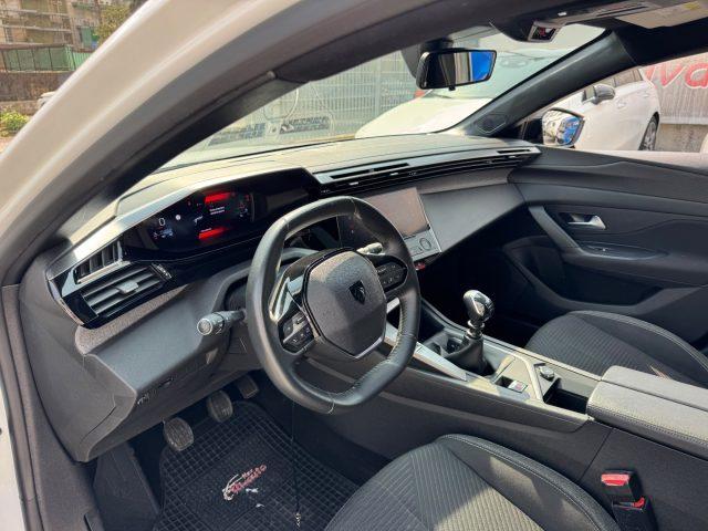 PEUGEOT 308 BlueHDi 130 S&S Allure Pack