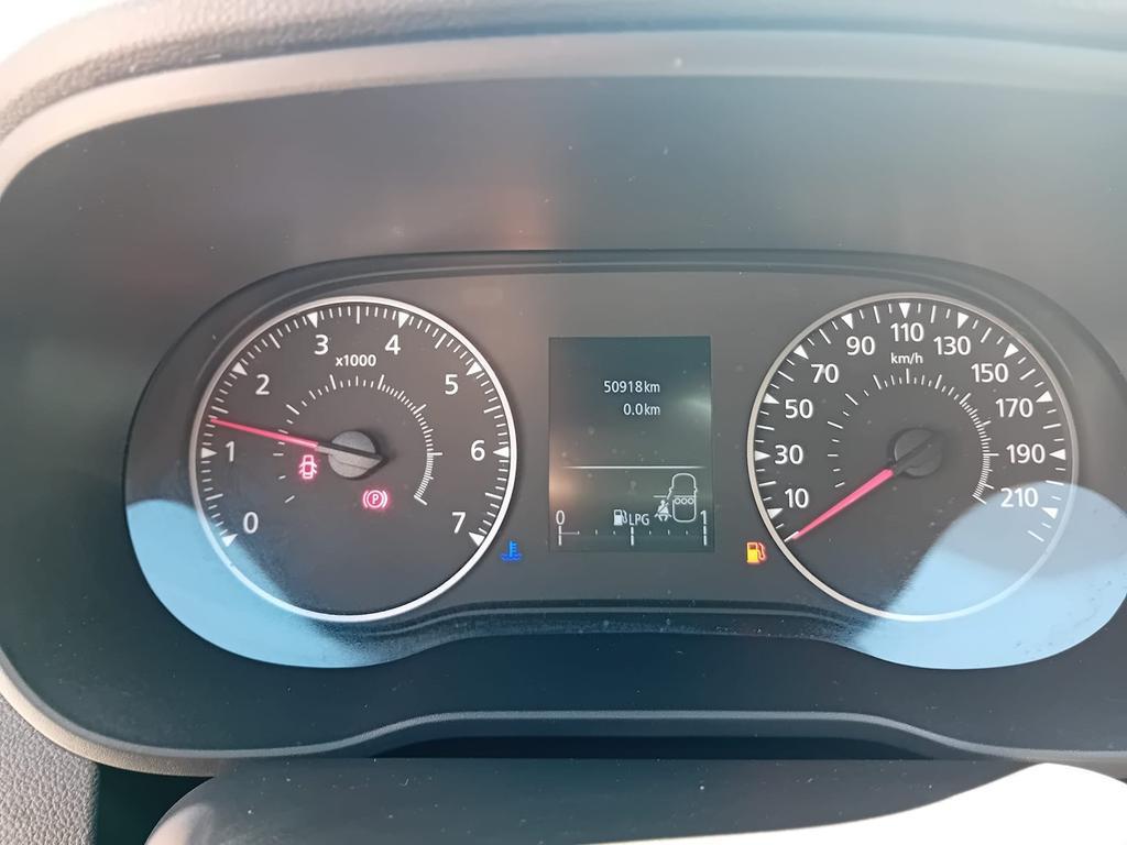 Dacia Duster 1.0 TCe GPL Expression 4x2