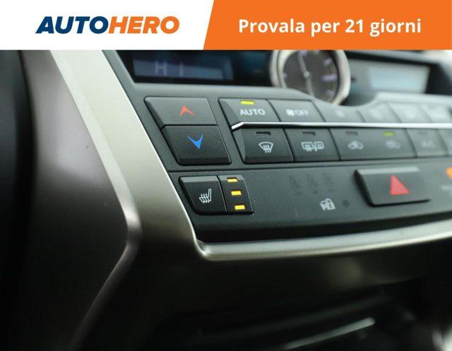 LEXUS NX 300 Hybrid 4WD Executive