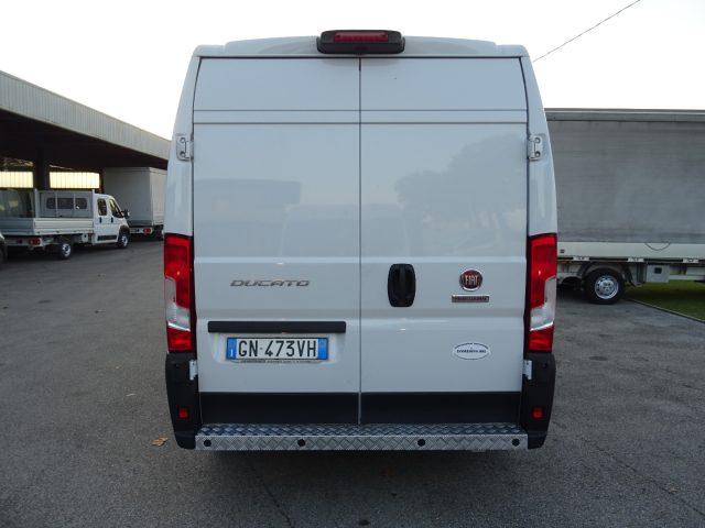 FIAT Ducato 35 2.2 Mjt 140CV PLungo-TMedio FRIGO FNAX-O