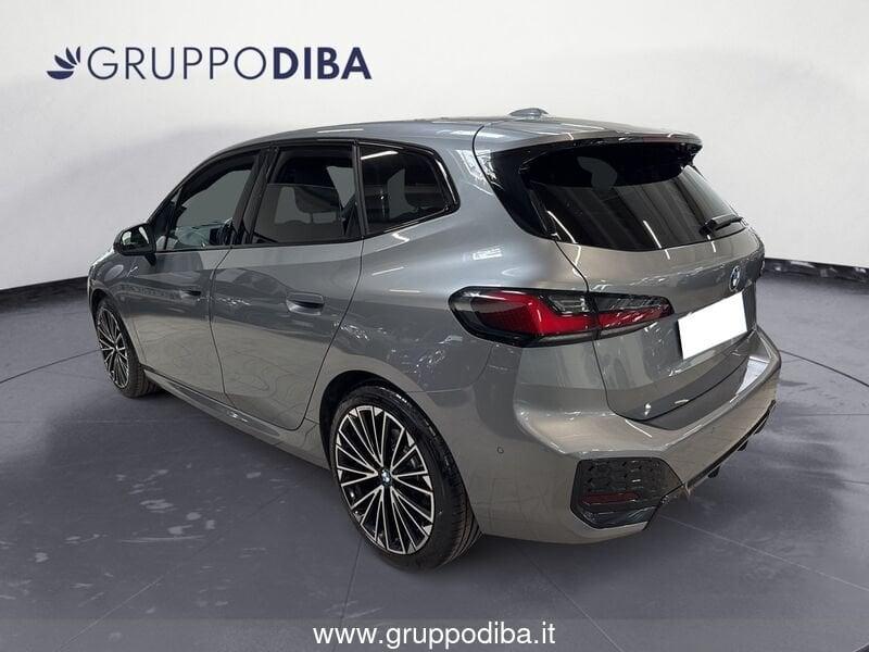 BMW Serie 2 Active Tourer Serie 2 U06 Active Tourer 218d Active Tourer Msport auto