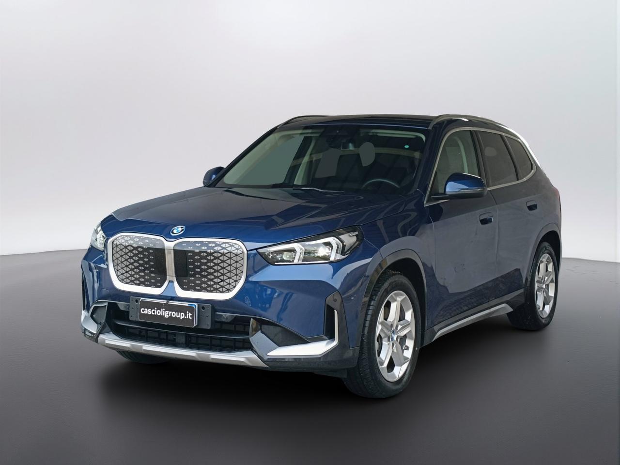 BMW X1 U11 - iX1 edrive 20 X-Line
