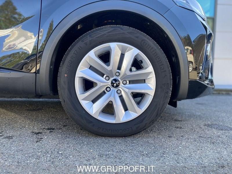 Mitsubishi ASX 1.3L Mild Hybrid 140 CV Invite