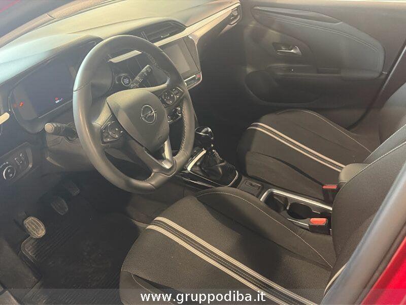 Opel Corsa VI 2020 Diesel 1.5 Edition s&s 100cv