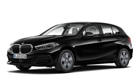 BMW Serie 1 118i Business Advantage 140cv auto