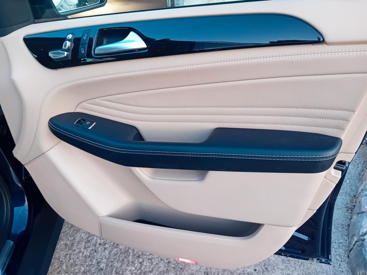 Mercedes-benz GLE 350 d 4Matic Coupé Premium