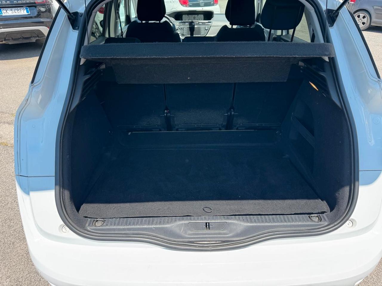 Citroen C4 Picasso 1.6 BLUEHDI 120CV S&S LIVE 2018