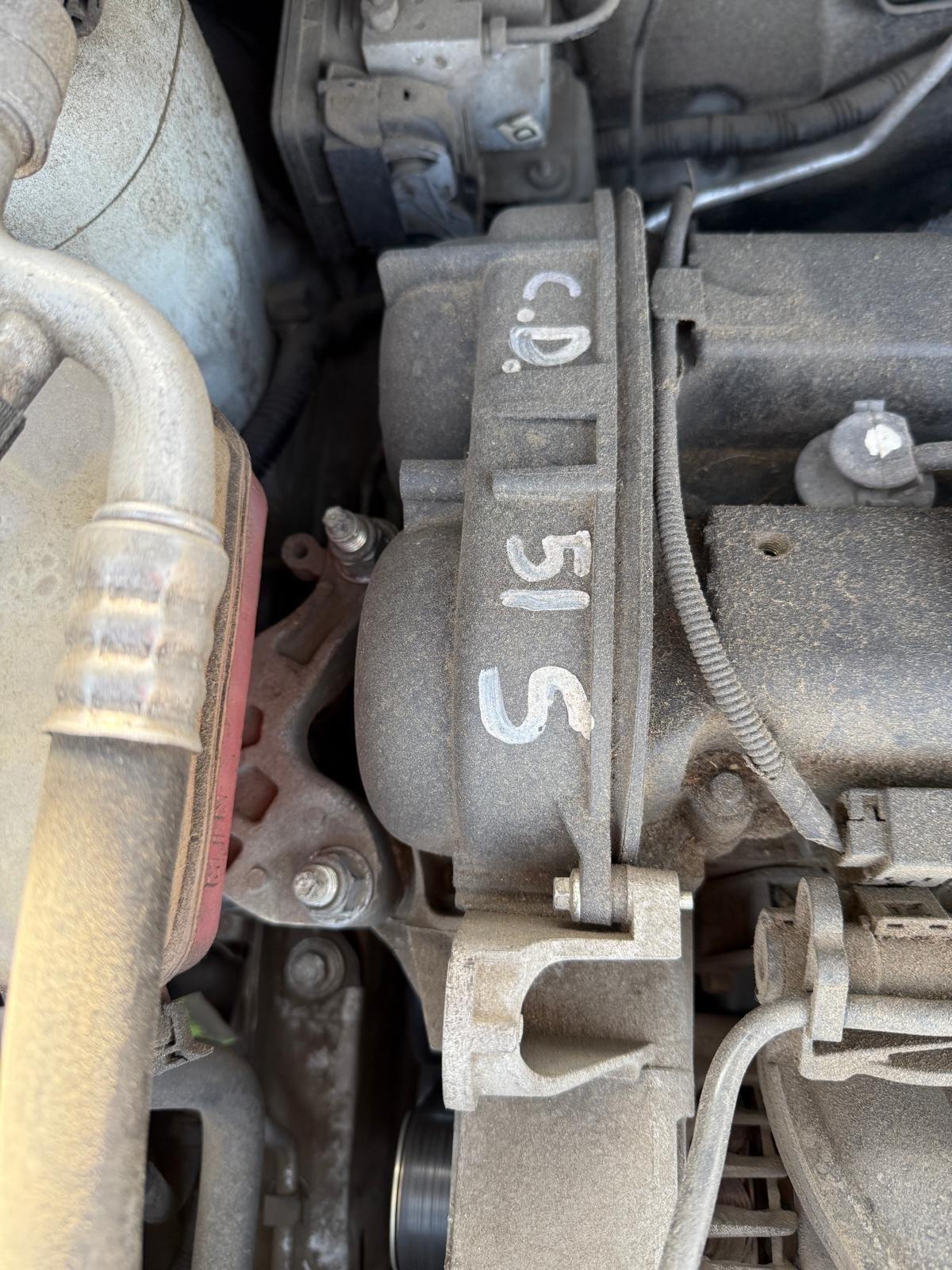 Ford Fiesta 1.2 60CV 5 porte Titanium