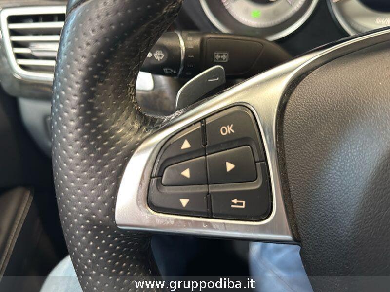 Mercedes-Benz CLS Classe Berl.-C218 2015 D. 250 d (bt) Premium 4matic auto