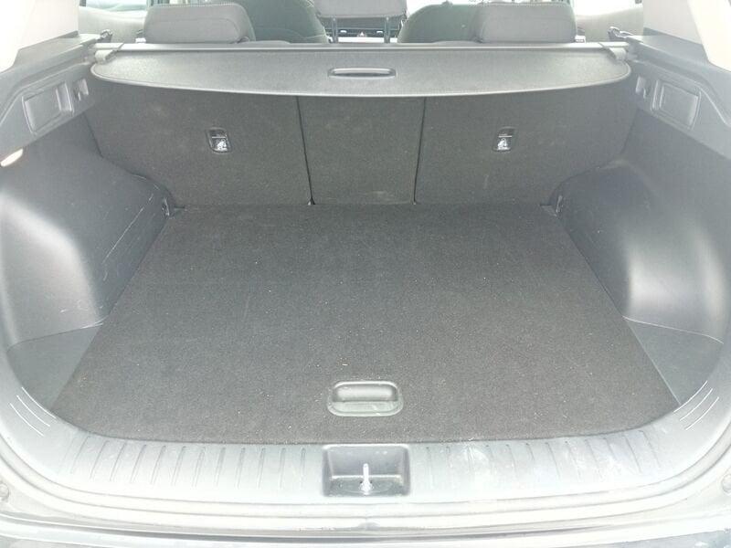 Kia Sportage Sportage 1.6 crdi mhev Business dct