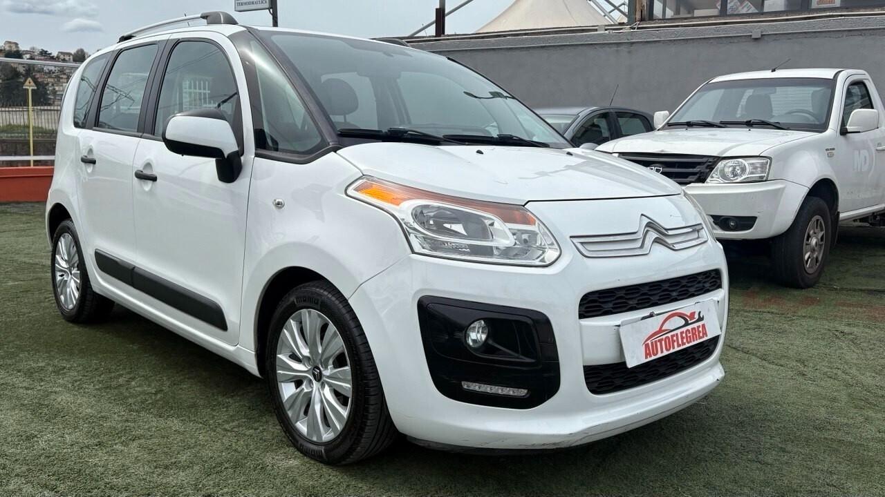 Citroen C3 Picasso 1.6HDI 9H06|DIESEL|2013/01-2015/03|DV6DTED-9HP-9H06|CC1560|CV92|KW68|MULTISPACE,5P (1002567)