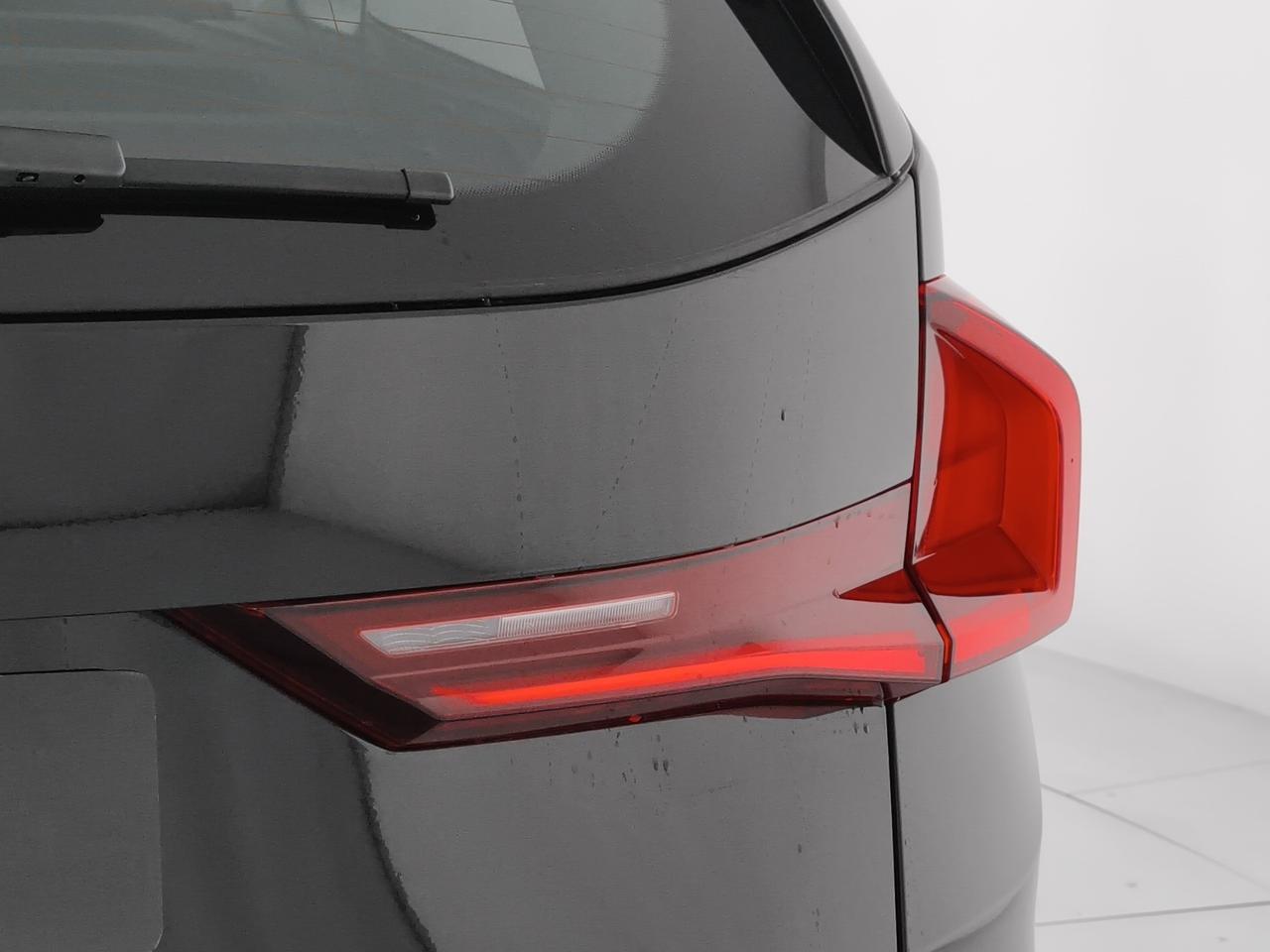 BMW X1 sDrive20d 48V xLine