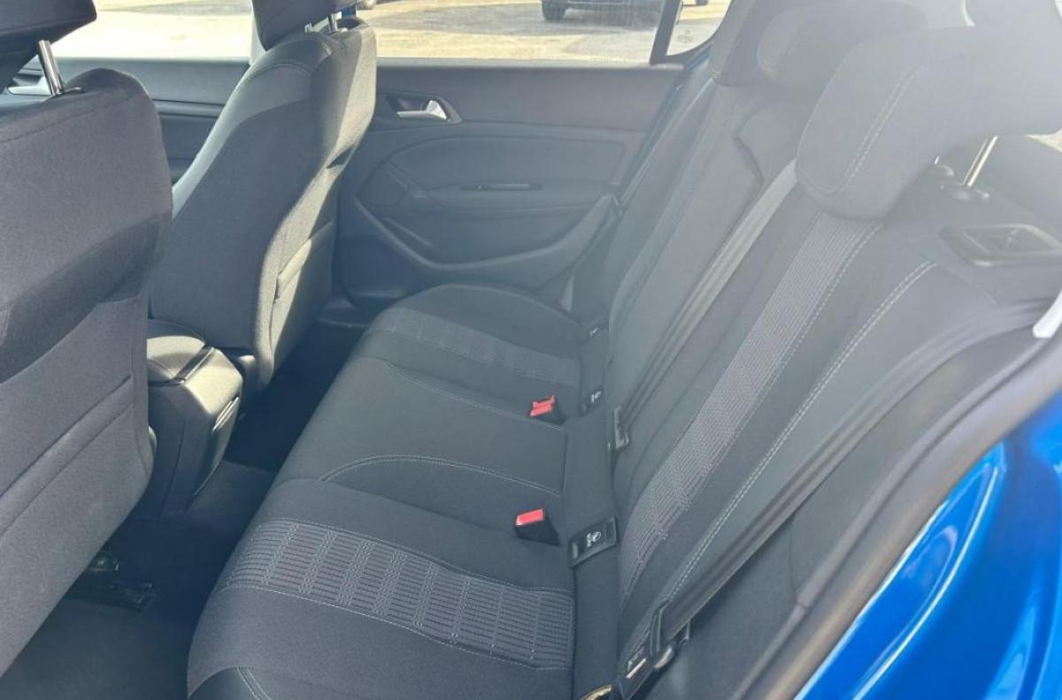 PEUGEOT 308 1.5 bluehdi Allure s&s 130cv