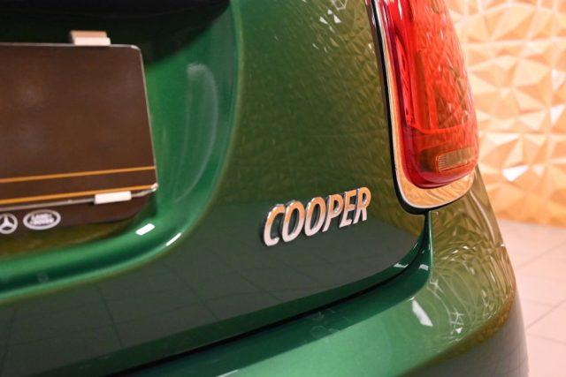 MINI Cooper C Cabrio 1.5 F57 1.5 ESSENTIAL AUT.NAVI CAM CRUISE LED FULL