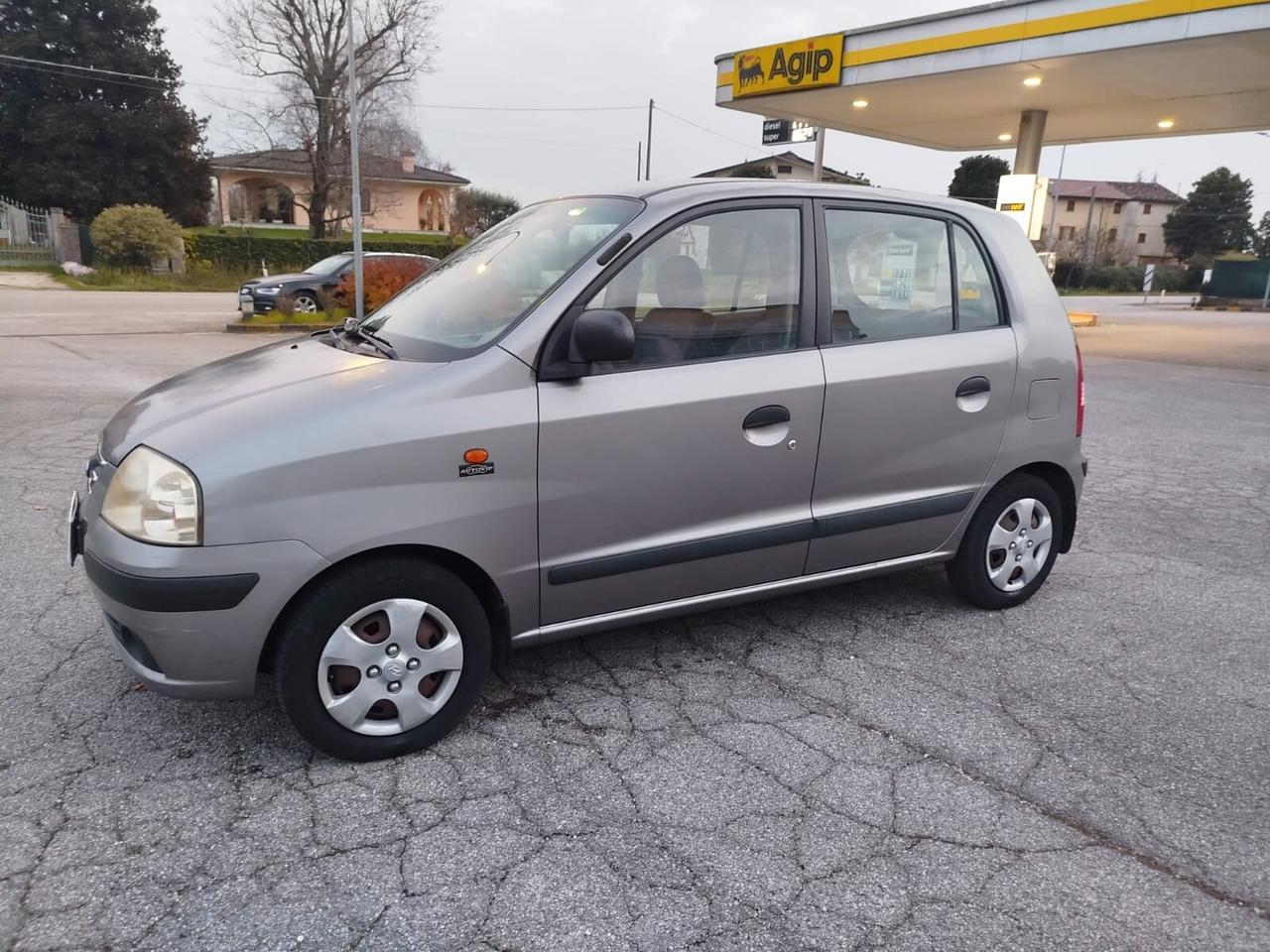 Hyundai Atos Prime 1.1 12V Comfort Accetto Permute