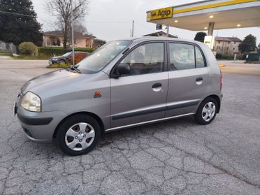 Hyundai Atos Prime 1.1 12V Comfort Accetto Permute