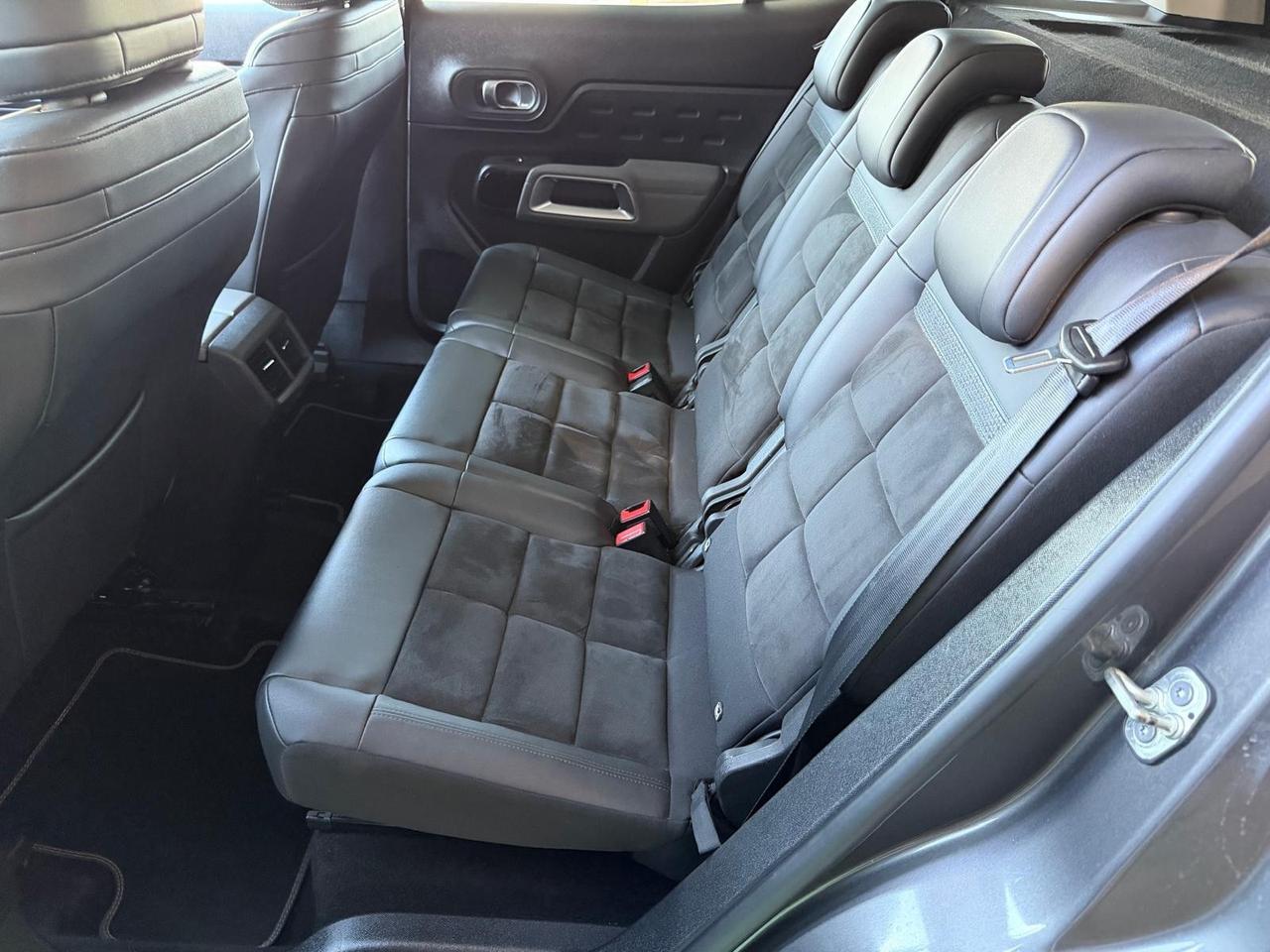 Citroen C5 Aircross 1.5 130 Shine