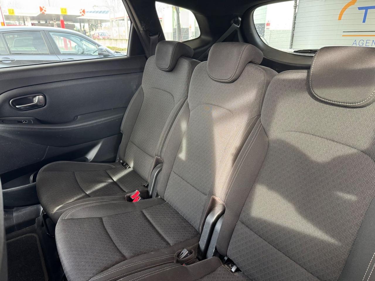 Kia Carens Class 1.7 CRDi #8550