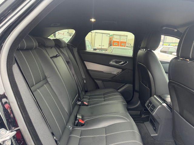 LAND ROVER Range Rover Velar 2.0D I4 240 CV R-Dynamic HSE KM REALI!!