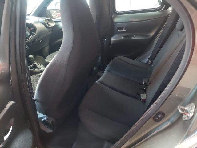TOYOTA Aygo X 1.0 VVT-i 72 CV 5 porte Active S-CVT