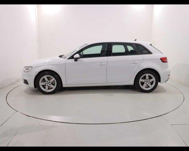 AUDI A3 SPB 35 TDI S tronic Business