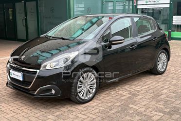 PEUGEOT 208 1° serie PureTech 82 5 porte Active