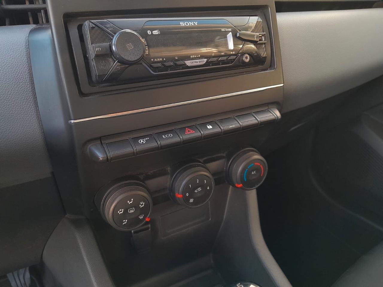 Renault Clio TCe 100 CV GPL 5 porte Life