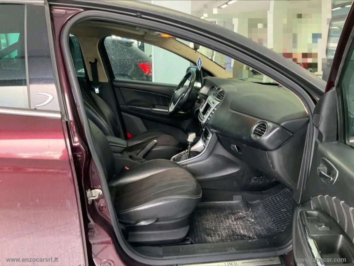 LANCIA Delta 1.6 MJT Platino TETTO APRIBILE