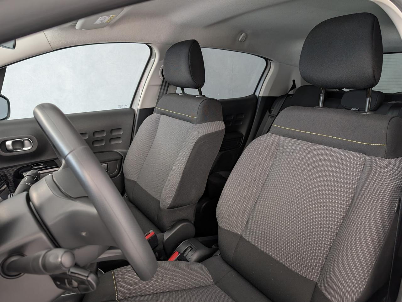 Citroen C3 1.2 puretech 83cv Shine