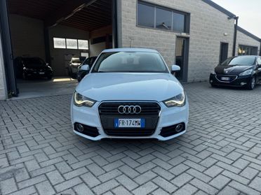 Audi A1 1.6 TDI S tronic Admired