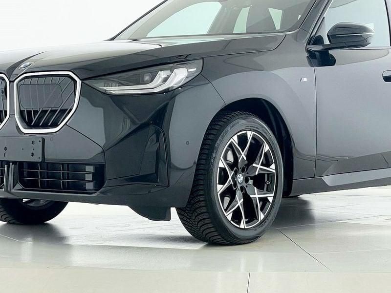 BMW X3 X3 xDrive20d 48V MSport