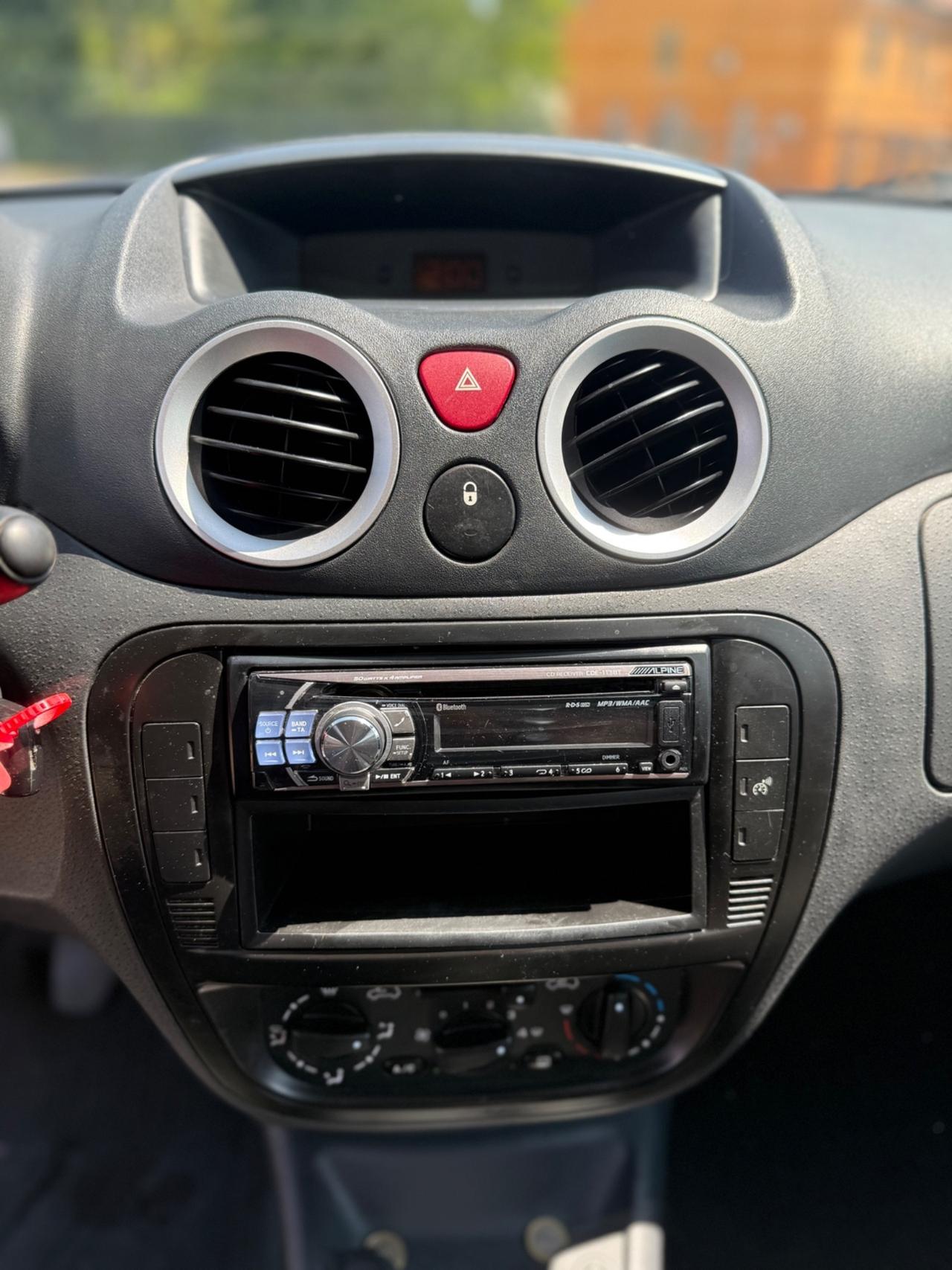 Citroen C3 1.1 Perfect Bi Energy G