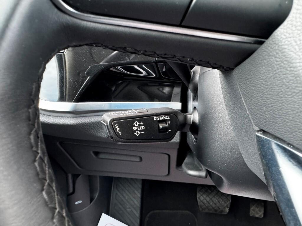 Audi Q3 Sportback 45 1.4 Tfsi E Business Plus S-Tronic