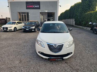 Lancia Ypsilon 0.9 TwinAir 85 CV 5 porte S&S Platinum