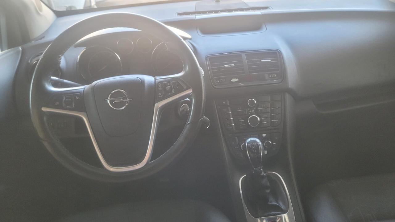 Opel Meriva 1.4 100CV