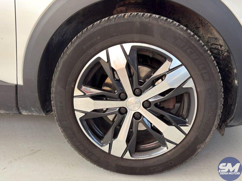 Peugeot 3008 3008 BlueHDi 130 S&S Allure Pack