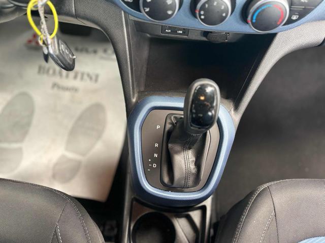 HYUNDAI i10 1.0 MPI Login A/T