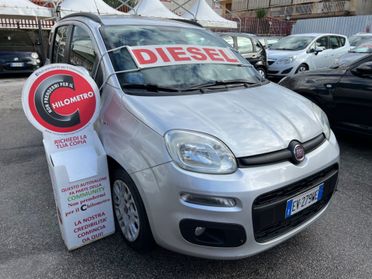 Fiat Panda 1.3 Diesel Anno 2015