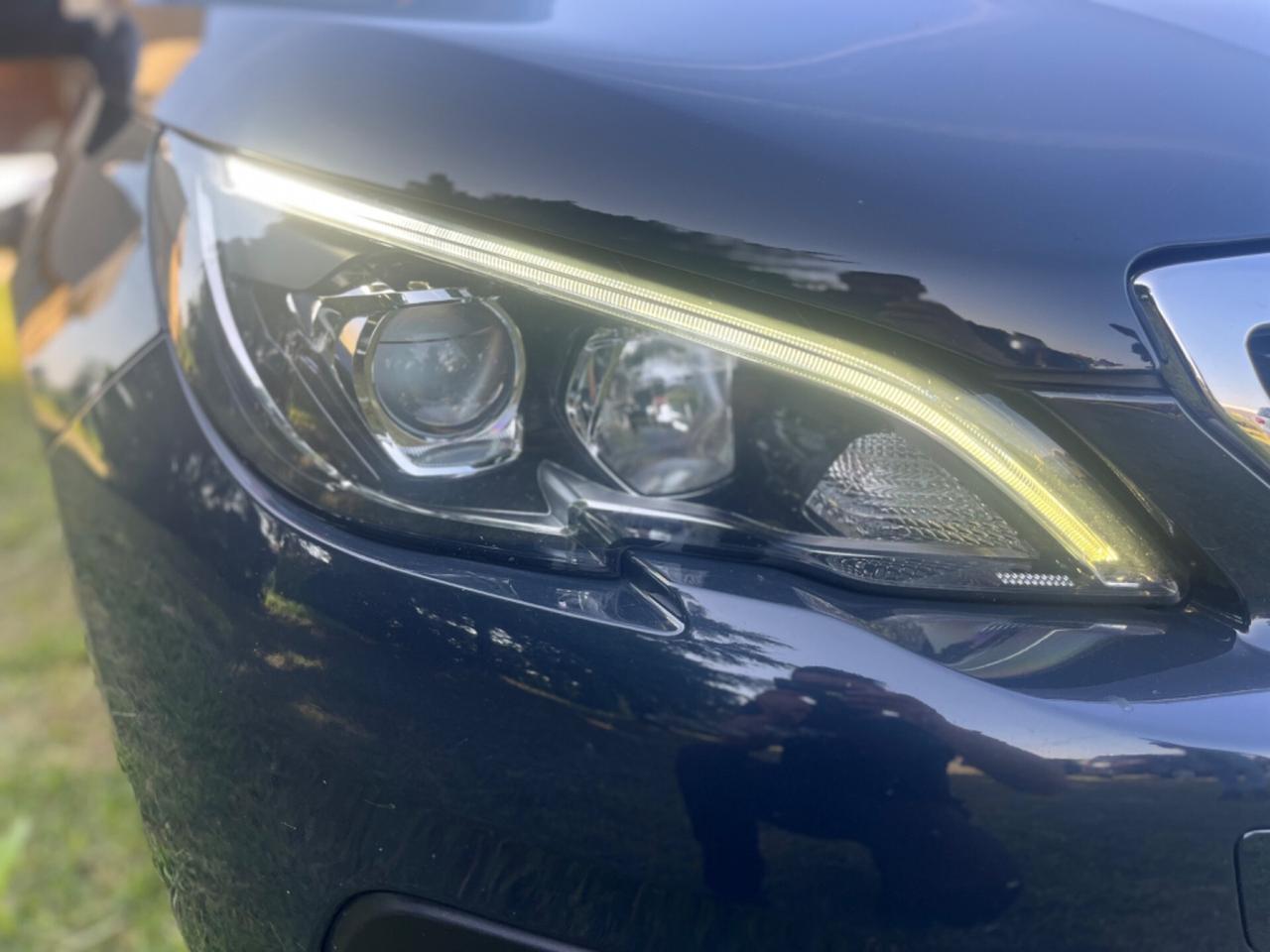 Peugeot 308 BlueHDi 100 S&S Active