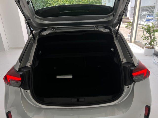OPEL Corsa 1.2 100 CV GS da ?159,00 mensili
