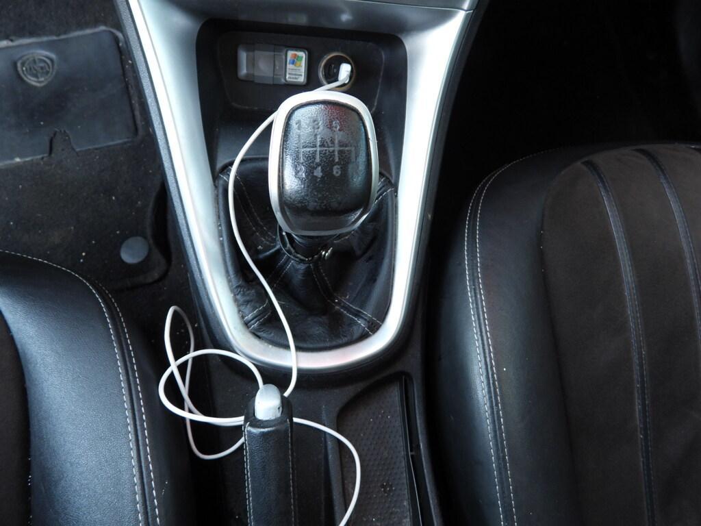 Lancia Delta 1.6 Multijet Platino